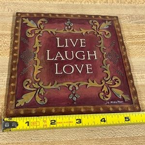 New Ceramic wall art